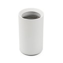 Påbygning GU10 - Lampe (Højde: 100mm), Hvid