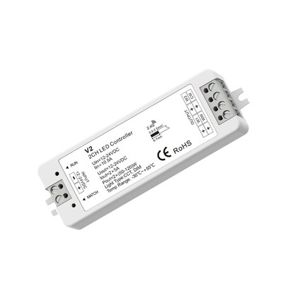 LEDlife rWave CCT controller - 12V (120W), 24V (240W)