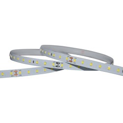 Producenter 90 LED Striplelys - 6400K, IP20, 24V, 200lm/W.