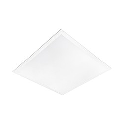 Producenter 45W LED Panel - 600x600, Samsung Chip, 6400K