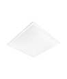 60x60 LED panel, 45W - Samsung LED chip, 5 års garanti, hvid kant