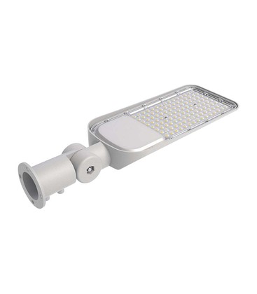 70W LED - Gadehøjte Samsung Chip Adapter, 6500K, 110lm/W.