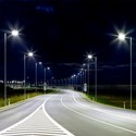 70W LED - Gadehøjte Samsung Chip Adapter, 6500K, 110lm/W.