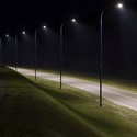 70W LED - Gadehøjte Samsung Chip Adapter, 6500K, 110lm/W.