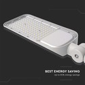 70W LED - Gadehøjte Samsung Chip Adapter, 6500K, 110lm/W.