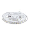 5m 11W/m LED strip - 12V, IP20, 60 LED pr. meter, 4000K, SMD 5050