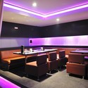 60 LED Stribe Lys 8W/m - RGB+W, IP20, 5m/rulle