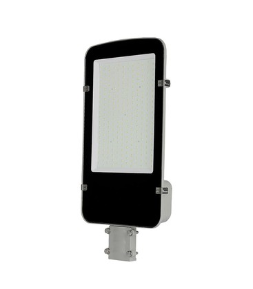 SAMSUNG Chip LED gadelys 50W 6500K grå hus
