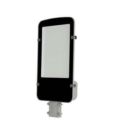 150W Gadespot - LED, Samsung chip, 4000K, grå hus.