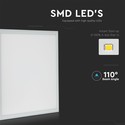 40W LED Panel 60x60 Samsung Chip 4000K