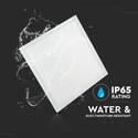 40W LED Panel 60x60 Samsung Chip 4000K