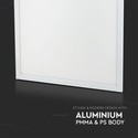 40W LED Panel 60x60 Samsung Chip 4000K
