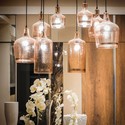4.5W Plastik Pære E27 - G45, 3000K