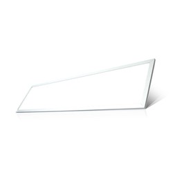 Store paneler 120x30 LED panel - 36W, 140 lm/W, flicker free, Philips driver, hvid kant
