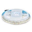 120 LED Stripslys 20W/m - 6400K, høj lumen, IP20, 5m/rulle
