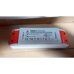 Diverse Outlet: 21W LED driver - 300mA, 50V-70V