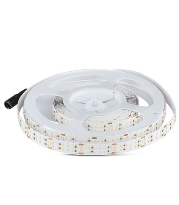 360LED 30W LED Stribe Lys - 4000K, IP20, 5m/rulle