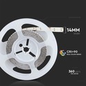360LED 30W LED Stribe Lys - 4000K, IP20, 5m/rulle