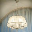 LED kertepære 4,5W E14 - 6500K, 6 stk/pak