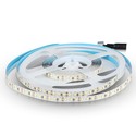 2835 LED Stribe Lys - 12W/m, Samsung Chip, 4000K, IP20, 5m/rulle