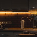 2835 LED Stribe Lys - 12W/m, Samsung Chip, 4000K, IP20, 5m/rulle