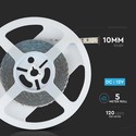2835 LED Stribe Lys - 12W/m, Samsung Chip, 4000K, IP20, 5m/rulle