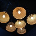 A60 LED Pære 8,5W E27 - 6500K, 3stk/pak