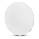 18W LED Dome Lys - 300mm Stjerneoverflade, CCT 3i1, Rundt