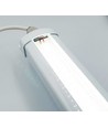 LEDlife 19W Philips LED vækstarmatur - 48 cm, RA95, fuldt spektrum, IK05, IP65