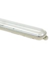 120cm 38W Gigant LED armatur, Gennemfortrådet - 174lm/W, IP65 vandtæt
