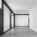 GU10 - lampe, rundt, guldramme+sort reflektor