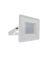 100W projektør - 6500K, Hvidt hus, arbejdslampe