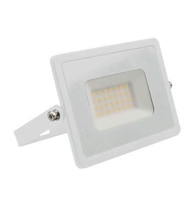 VT-30S 30W Projektør - 6500K, hvidt hus