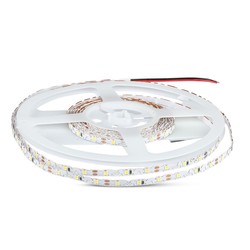 Elmateriel 60 4W/m LED Strip Lys S Form 4000K 12V IP20