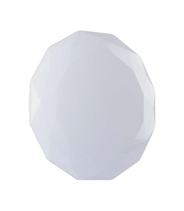 LED 20W/40W Designer Loftslampe - Fjernbetjening, CCT-Skift, Dæmpbar, Diamantdæksel