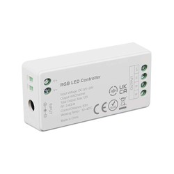Producenter EN: VT-2432 RGB WIFI CONTROLLER