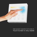 EN: VT-2439 4 ZONE WIFI CONTROLLER