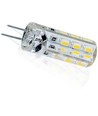 G4 1.5W SILI1.5 - 12V, Neutral hvid