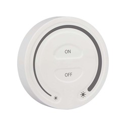 Producenter EN: VT-2440 TOUCH DIMMER WHITE