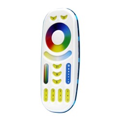 Producenter Berøringsfjernbetjening - RGB+CCT