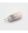 G4 1,2W LED pære - 12V AC/DC, G4