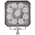 Restsalg: LEDlife 54W LED arbejdslampe - Bil, lastbil, traktor, trailer, 90° spredning, IP67 vandtæt, 10-30V