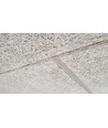 60 cm LED Troldtekt Skinne - 19W, Akustilight, Planforsænket, 24V