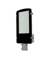 V-Tac 100W LED gadelampe - Samsung LED chip, grå hus, Ø60mm, IP65, 100lm/w