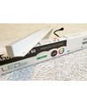 60 cm LED Troldtekt Skinne - 19W, Akustilight, Planforsænket, 24V