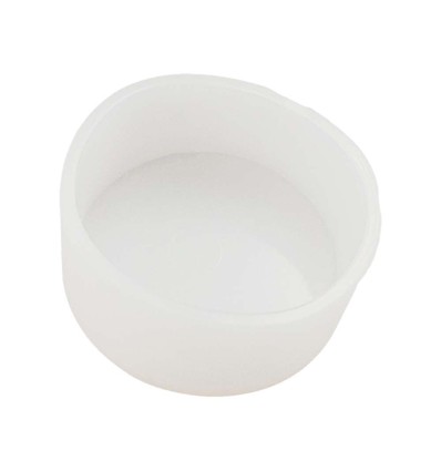 Endestykke til 22mm Neon Flex - Passer til VT-551