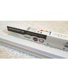 120 cm LED Troldtekt Skinne - 35W, Akustilight, Planforsænket, 24V