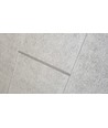 60 cm LED Troldtekt Skinne, CCT - 19W, Akustilight, Planforsænket, 24V