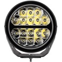 LEDlife 80W LED arbejdslampe - Bil, lastbil, traktor, trailer, 90° spredning, IP68 vandtæt, 10-30V