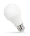 9W E27 LED pære - A60, 230V, Spectrum